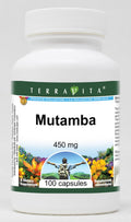 Terravita Mutamba 450 mg - 100 Cápsulas (Pack de 3)