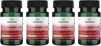 Swanson Maximum-Strength Octacosanol 20 mg 30 Cápsulas (3 Pack)