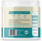 OXNUTRITION Colostrum en Polvo Puro de Pasto, 60 Porciones