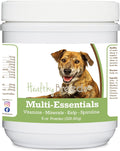 Healthy Breeds Plott Multi-Essentials Powder for Dogs – 8 oz