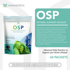Mannatech More Than Just a Multivitamin - Paquetes Óptimos de Soporte (60 Sobres)