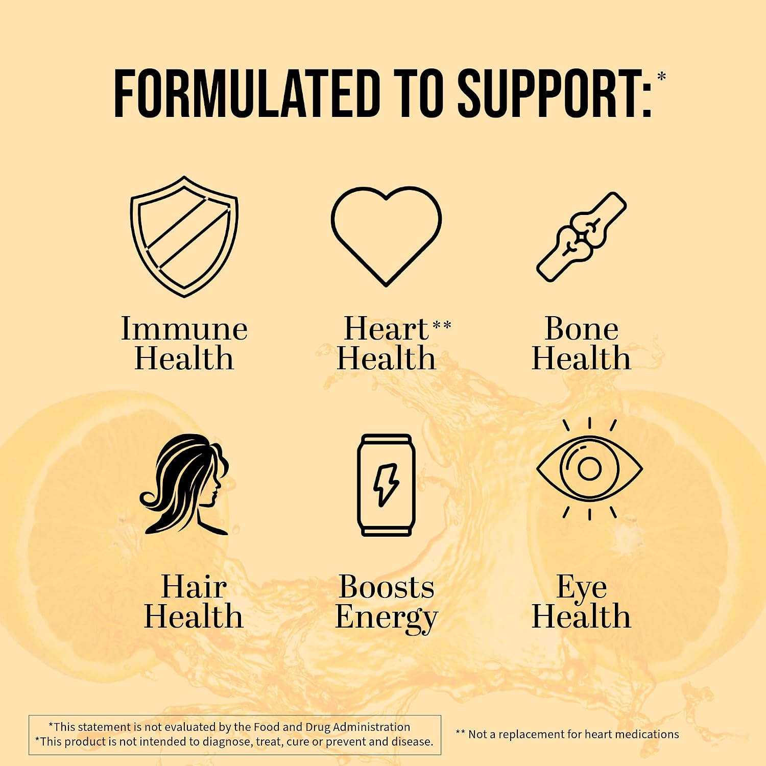 Multivitamin Gummies Veganas y Halal para Adultos