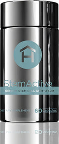 HEALTHY home StemActive Stem Cell Support Supplement - 60 Cápsulas