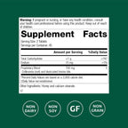 Cholacol - Suplemento para la Digestión de Grasas y Apoyo Biliar - 90 Comprimidos