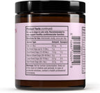 Bark & Whiskers Heart Health: Apoyo Cardiovascular para Perros y Gatos (90 dosis)