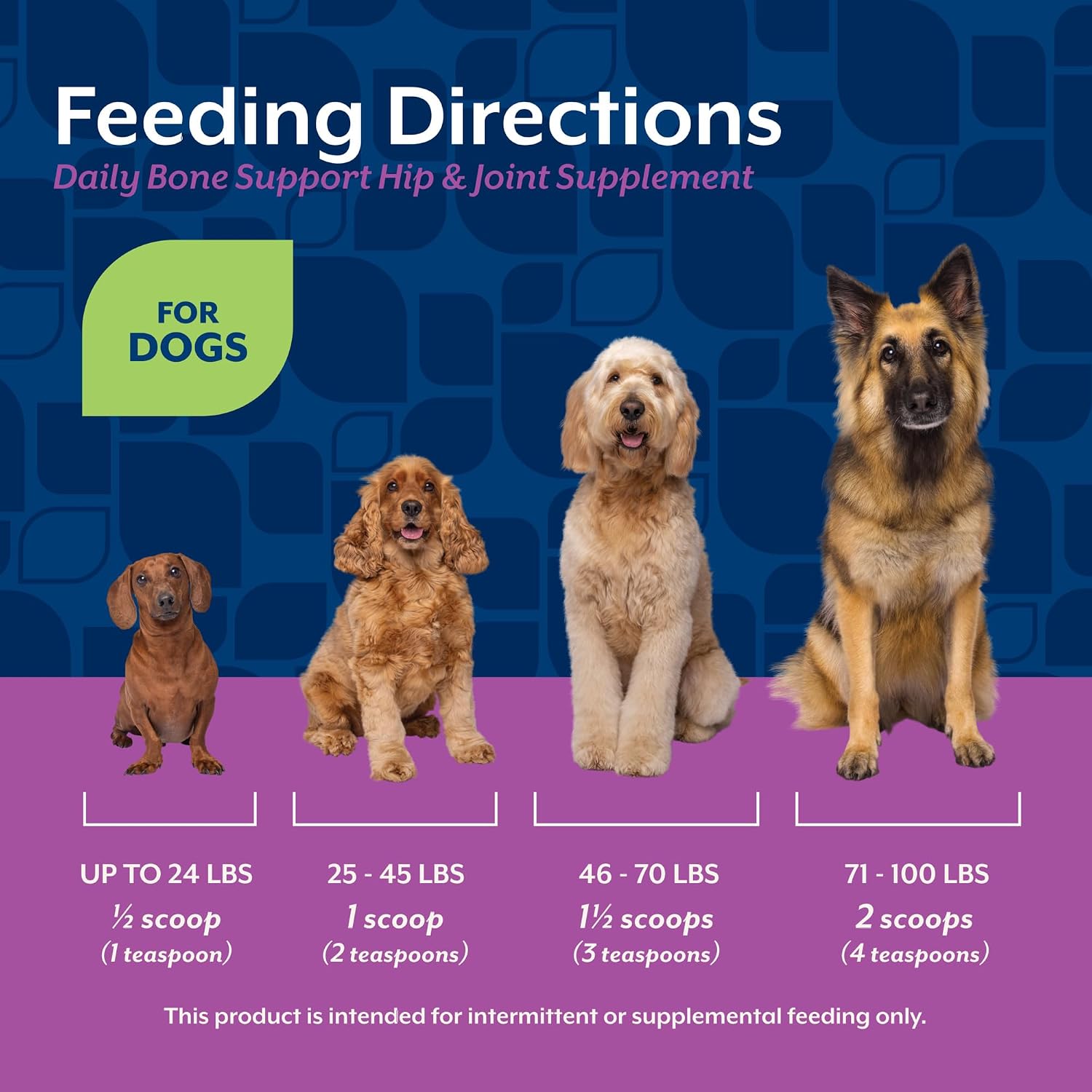 NaturVet Calcio y Fósforo para Perros - Apoya Huesos Fuertes y Saludables - 454 g (16 oz)