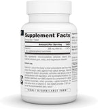 Source Naturals Vitamina E 400 IU (268 mg) - 60 Comprimidos