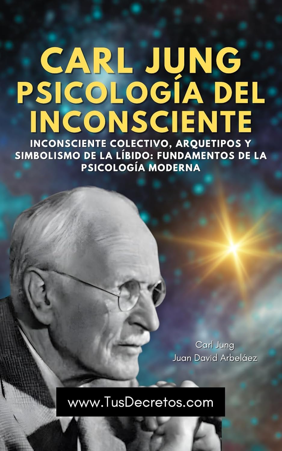 CARL JUNG - Psicología del Inconsciente: – Inconsciente colectivo: La capa más profunda de la psique compartida – Image 1