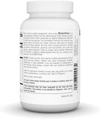 Source Naturals BerberTrim, Complejo de Berberina para el Control de Peso*, Cápsulas Vegetarianas (90)