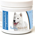 Healthy Breeds Samoyed All in One Multivitamin Soft Chew - 60 Masticables