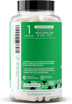 DIM 200 mg Puro con BioPerina – Suplemento para el Equilibrio Hormonal – 60 Cápsulas Veganas