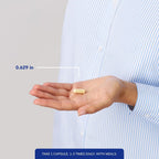 Pure Encapsulations BenfoMax - 200 mg Benfotiamina - 90 Cápsulas