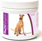 Healthy Breeds Irish Terrier Multi-Vitamin Soft Chews 60 Count