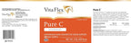Vita Flex Pro Pure C Antioxidant – Suplemento de Vitamina C Pura para Caballos