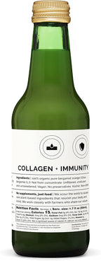 Zumo de Bergamota 100% Orgánico 250ml (Caja de 12) - Rico en Flavonoides Bioactivos - Sin Azúcar Añadido - No GMO