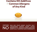 ANDREW LESSMAN Complete Tocotrienols con Gamma Vitamina E - 120 Softgels