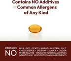 Complete Tocotrienols con Gamma Vitamina E – 60 Softgels – ANDREW LESSMAN