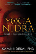 Yoga Nidra: El arte del sueño transformador