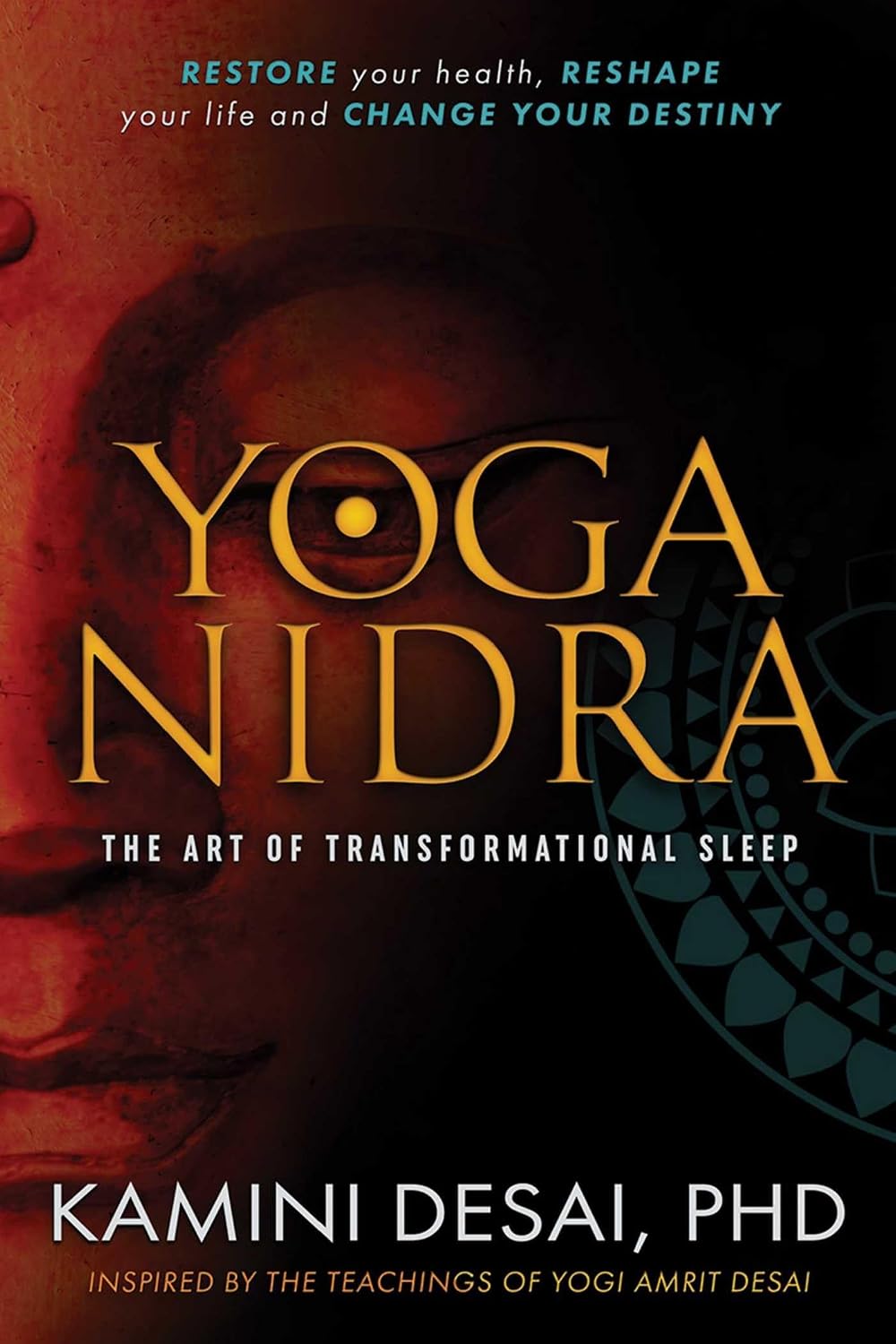 Yoga Nidra: El arte del sueño transformador