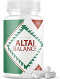 IDEAL PERFORMANCE Altai Balance Support Formula - Suplemento en Cápsulas (60 Cápsulas)