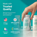 Multivitamínico Post Bariátrico - Pack de 3 (90 Días) - Universal Body Labs