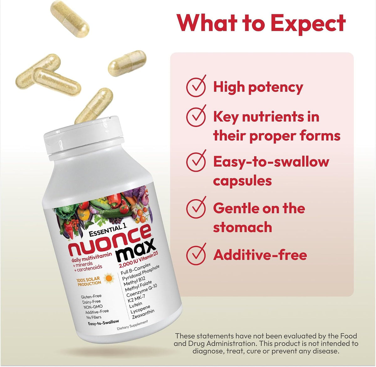 ANDREW LESSMAN Essential-1 nuoncemax – Salud ósea: La vitamina D y la vitamina K2 contribuyen al mantenimiento de – Image 5