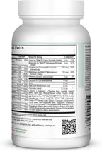 Maxi Health Multivitaminas para Hombres y Mujeres – Complejo Multivitamínico Diario – Vegano y Kosher – 180 Cápsulas