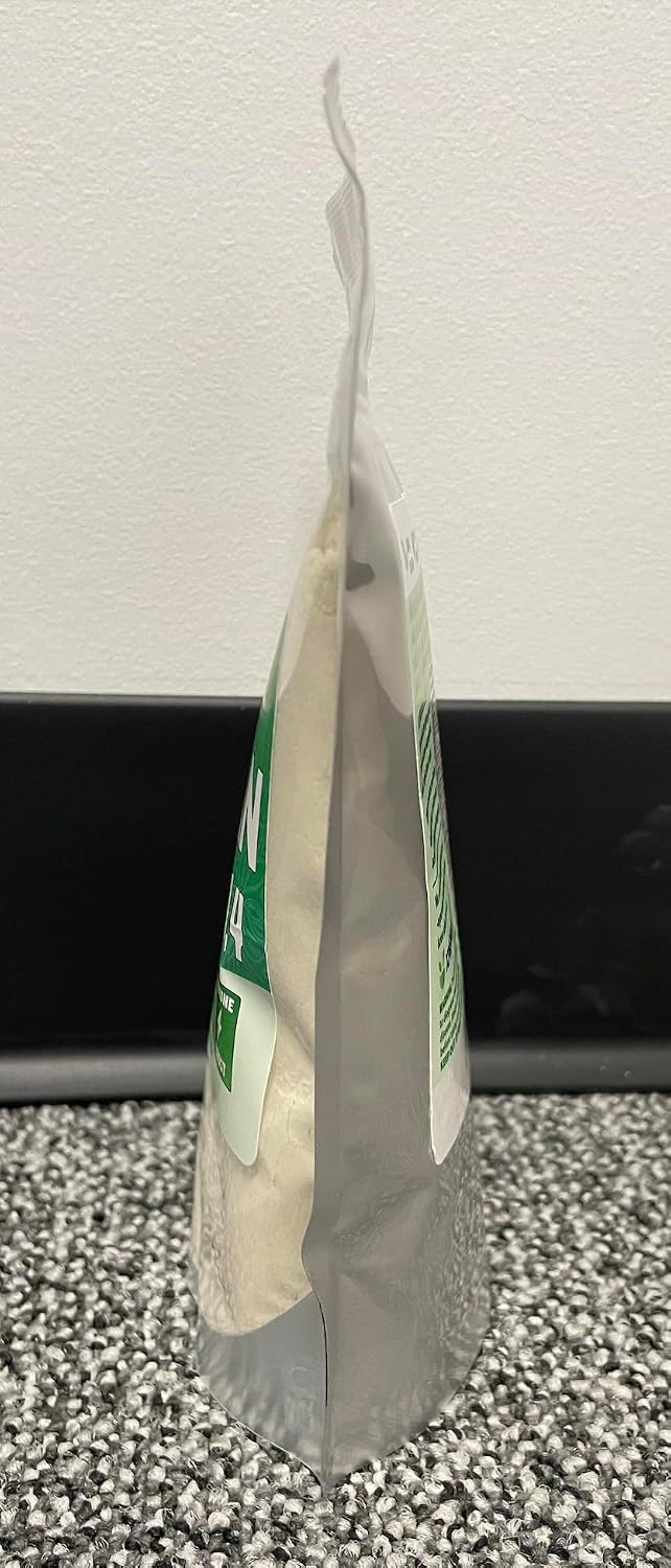 XPRS Nutra Polvo de Beta Glucano de Avena - Sin Sabor, No Transgénico, Vegano (170 g)