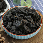 Prepared Polygonum Multiflorum Heshouwu (500 g)