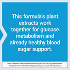 Life Extension Tri Sugar Shield® - 60 Vegetarian Capsules
