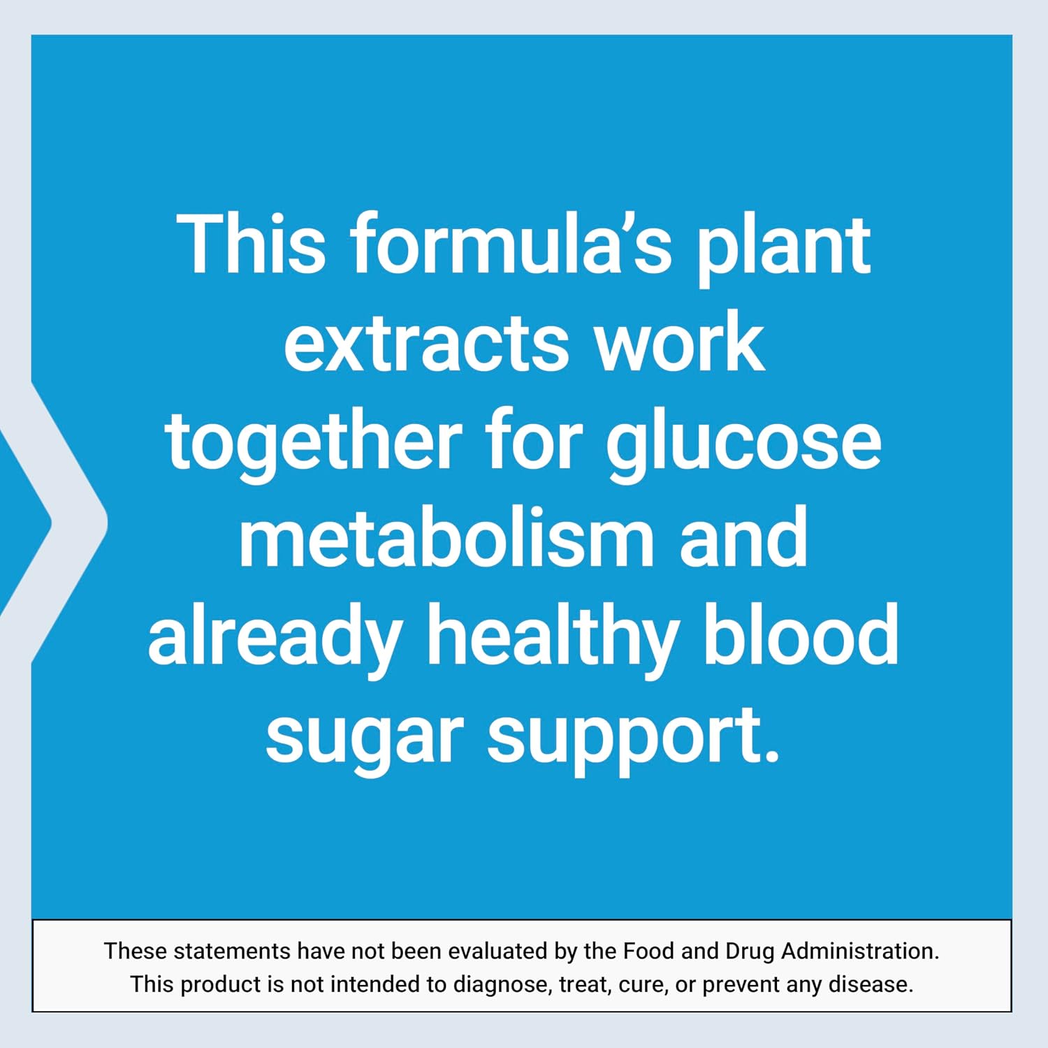 Life Extension Tri Sugar Shield® - 60 Vegetarian Capsules