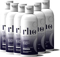 Rho Nutrition Liposomal NAD+ – Suplemento Líquido de NAD+ – Ayuda a Apoyar la Salud Celular, el Envejecimiento Saludable y el Metabolismo Energético – Pack de 6
