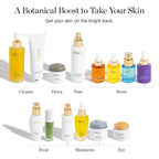 Ogee Vitamin C THDA 20% Elixir - Sérum Facial Orgánico Iluminador