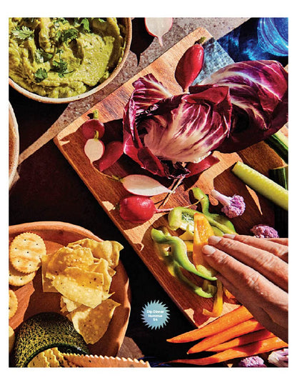 Feed These People: Slam-Dunk Recipes for Your Crew – Image 3