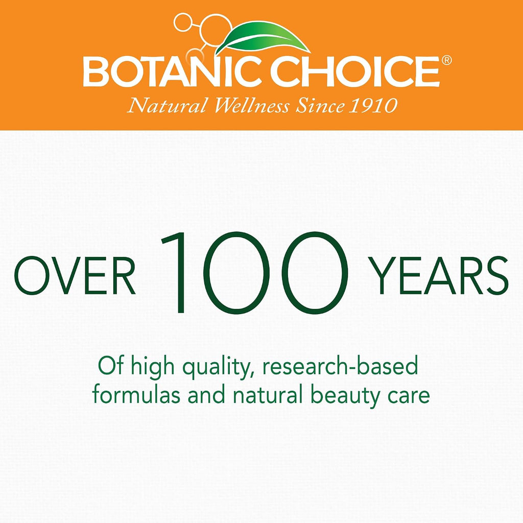 Botanic Choice Gluco Help Extracto de Hoja de Banaba - 60 Cápsulas