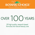 Botanic Choice Gluco Help Extracto de Hoja de Banaba - 60 Cápsulas