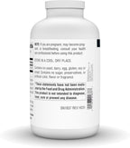 Source Naturals Inositol Puro - 454 g (16 oz) en Polvo