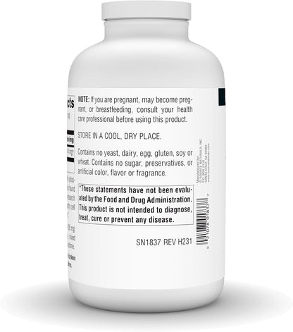 Source Naturals Inositol Puro - 454 g (16 oz) en Polvo – Image 3