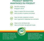 Vitamin B12 Gummy - Jamieson Laboratories