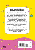 The Fearless Birth Book (The Naked Doula): Find Your Power, Influence Your Birth