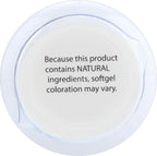 Solaray Vitamina E 1000 UI d-Alfa Tocoferol Natural - 60 Cápsulas