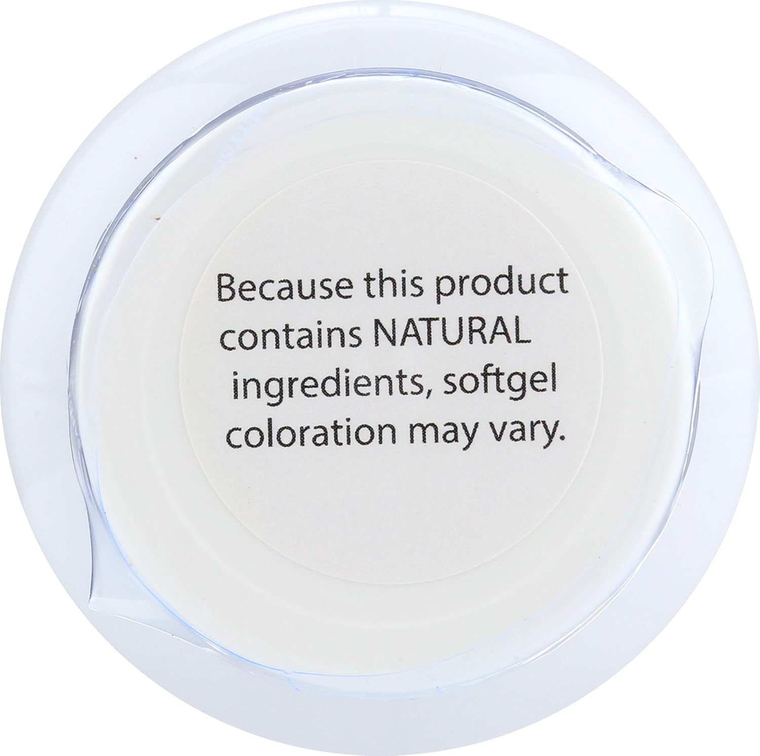 Solaray Vitamina E 1000 UI d-Alfa Tocoferol Natural - 60 Cápsulas