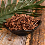 Raíz de Rubia (Rubia cordifolia) Pura Natural - 500g