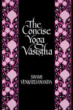 El Yoga Vāsishtha Conciso