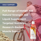 Youngevity Liquid GLUCO-Gel Majestic Earth – 946 ml