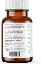 Procera Mood Support, Apoyo al Estado de Ánimo, 60 Cápsulas
