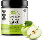 TERRA ORIGIN Healthy Gut Powder (Sabor Berry) - 30 Raciones