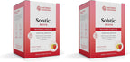 Nature's Sunshine Solstic Revive - 30 Sobres de Bebida Recuperadora Post-Entreno
