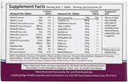 Provestra - Suministro para 1 mes - 30 comprimidos de Leading Edge Health