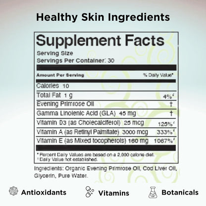 Clear Skin Acne Vitamin System | 20 – Vitamina D3: Contribuye al funcionamiento normal del sistema inmunitario, lo – Image 9